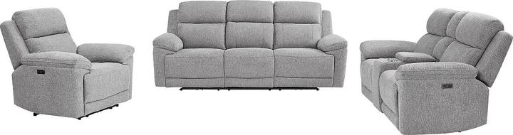 Produktbild Vente-unique Keluno (2-Sitzer, 3-Sitzer)