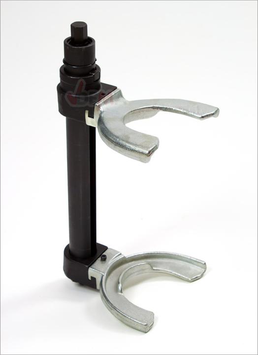 Produktbild Dema Spezial Federspanner Satz 14 teilig