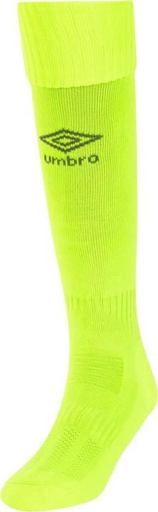 Coal-black, Safety yellow