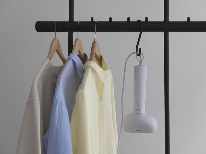 Actual product image Steamery Cirrus X (1200 W, 20 g/min)