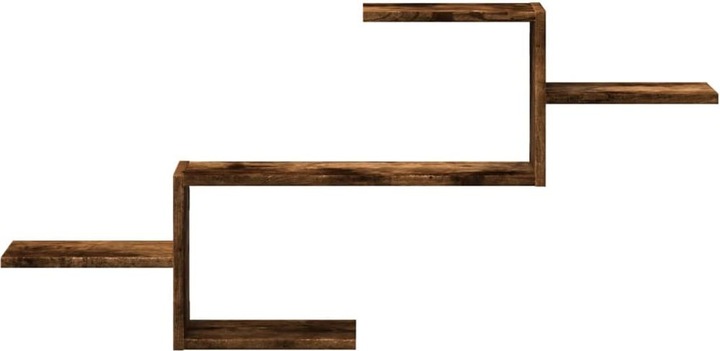 Produktbild VidaXL Wandregal (104 x 15 x 49 cm)