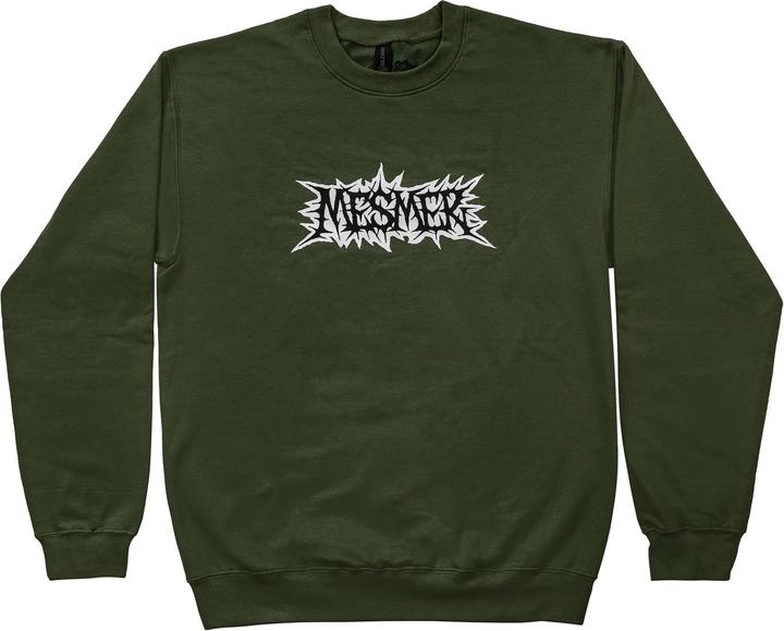 Immagine prodotto Mesmer Abbigliamento (XL)