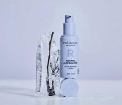 Actual product image Madara Organic Skincare Time Miracle Botanic Retinol Serum 30ml (30 ml)