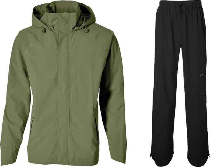 Produktbild Basil Hoga Regenanzug unisex (3XL)