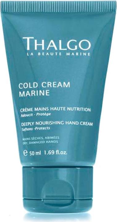 Produktbild Thalgo Crème Mains Haute Nutrition (50 ml)
