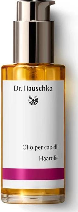 Immagine prodotto Dr. Hauschka Olio per capelli 90ml (90 ml)