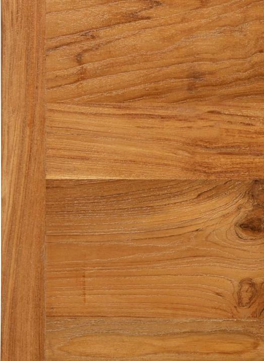 Produktbild vidaXL Bartisch (60 x 60 x 107 cm)