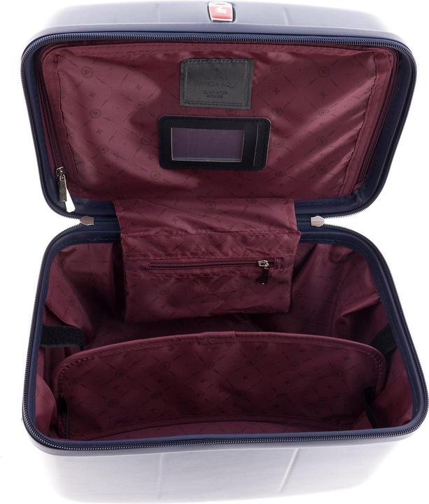 Actual product image Wüsthof 2700 Beautycase 34 cm