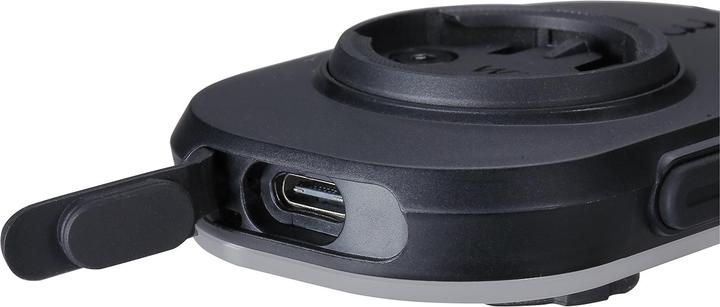 Produktbild BBB Frontlicht Slice 300 Lumen max. USB-C (300 lm)