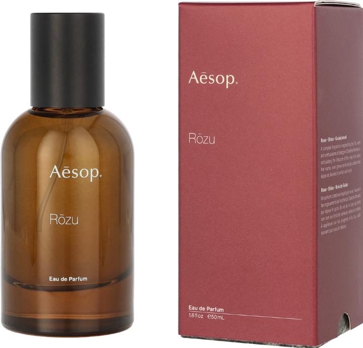 Immagine prodotto Aesop Rozu (Eau de parfum, 50 ml)