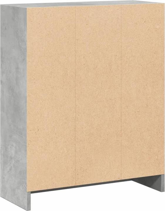 Produktbild vidaXL Grange (60 x 24 x 74.5 cm)