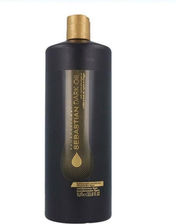 Immagine prodotto Sebastian Olio scuro (1000 ml)