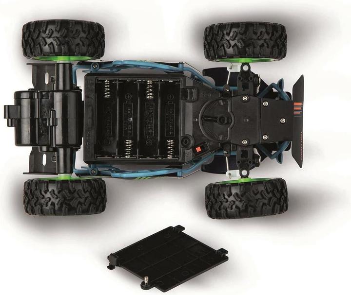 Produktbild Carrera 2,4GHZ TRAIL CRUISER (RTR Ready-to-Run)