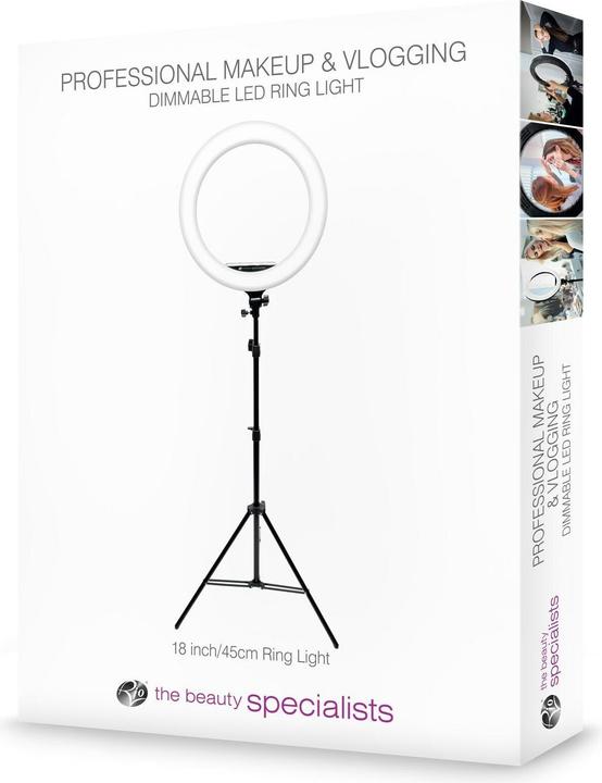 Immagine prodotto Rio Luce per make up e vlogging RL18