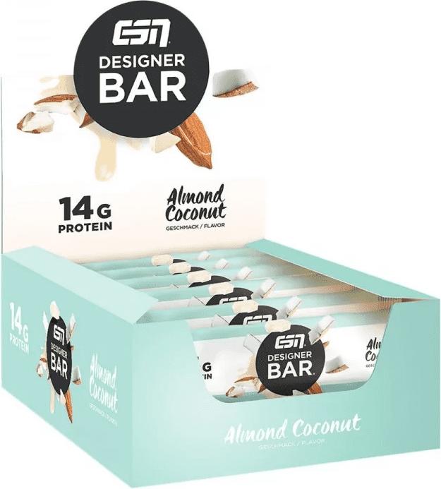 Produktbild ESN Designer (540 g, 12 Stk.)