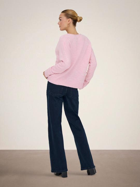 Immagine prodotto JdY Jdyelanora L/S V-Neck Pullo. Knt Noos (XL)