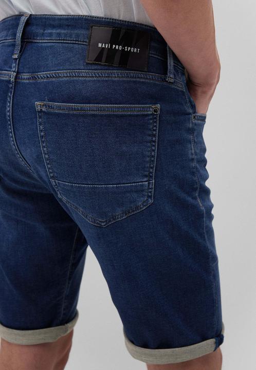 Actual product image Mavi Jeansshorts Tim (34)