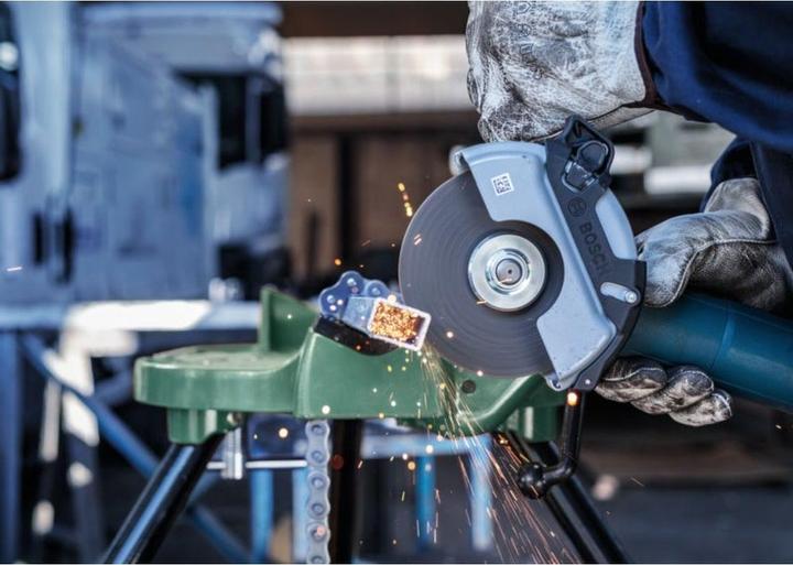 Immagine prodotto Bosch Professional Zubehör PRO Disco da taglio per metallo, 125 x 2,5 x 22,23 mm