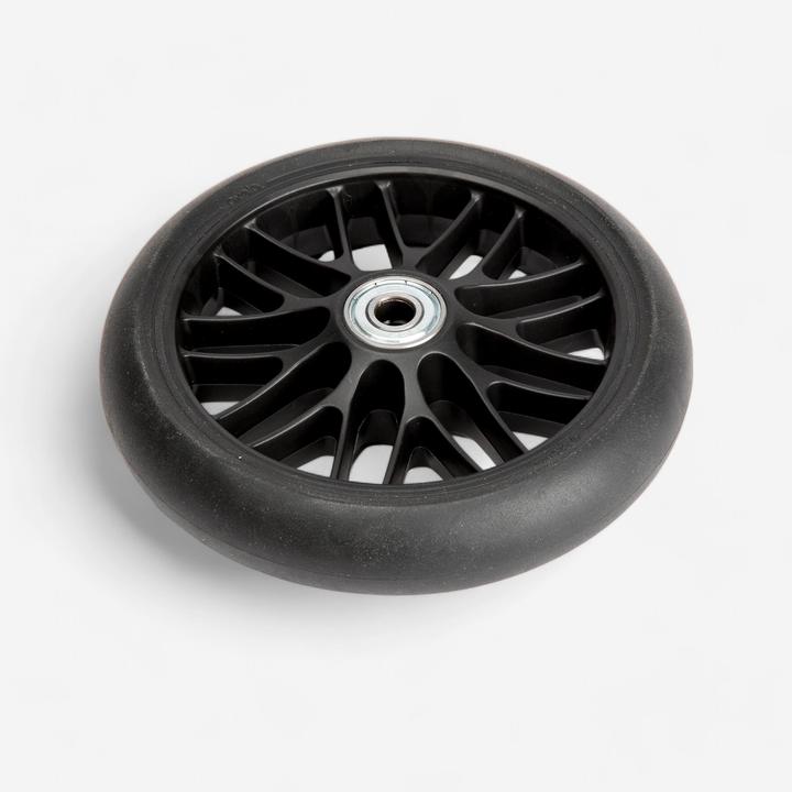 Actual product image Oxelo Front wheel adjuster for scooter