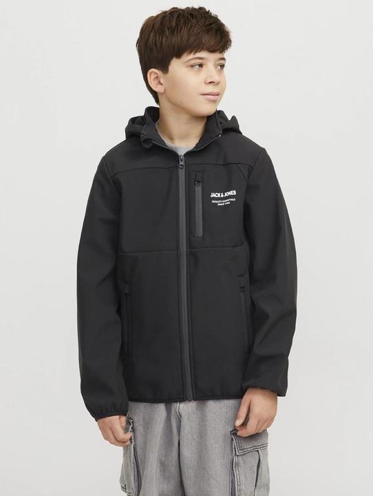 Produktbild Jack & Jones Jjtheo Softshell Jacket Noos Jnr (164)