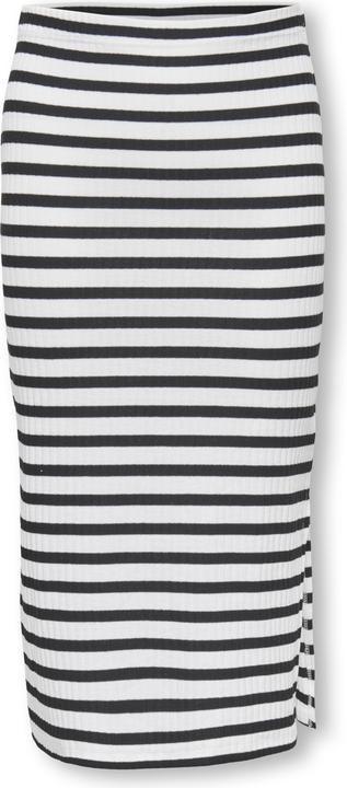 Actual product image Only Kognella Long Side Slit Skirt Jrs (164)