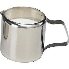 Multi, Tasse, Flødekande 14 cl Cylinder Rustfrit stål,1 Stk
