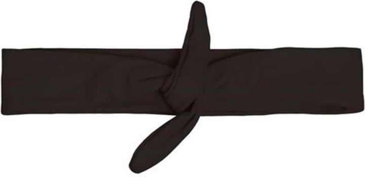 Immagine prodotto Corinne Mondo - Filo di cuoio nero (Elastico per capelli)