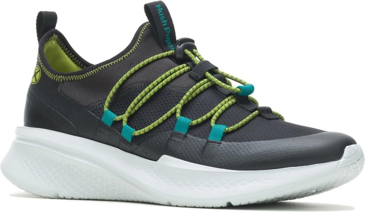 Produktbild Hush Puppies Sneaker Spark Mit Leder Gefüttert (41)