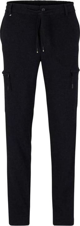 Actual product image Hugo Boss Mens Kane-DS Cargo Trousers (36)