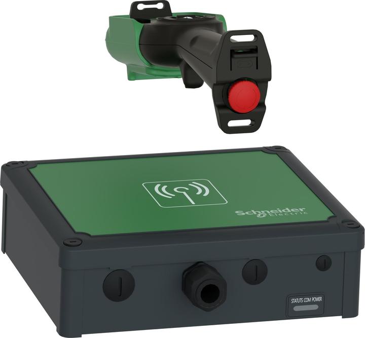 Produktbild Schneider Electric Fernsteuerung