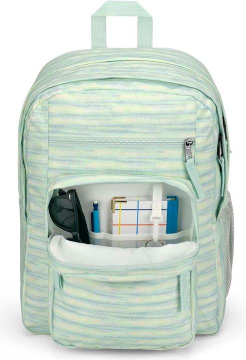 Actual product image JanSport backpack big student (34 l)