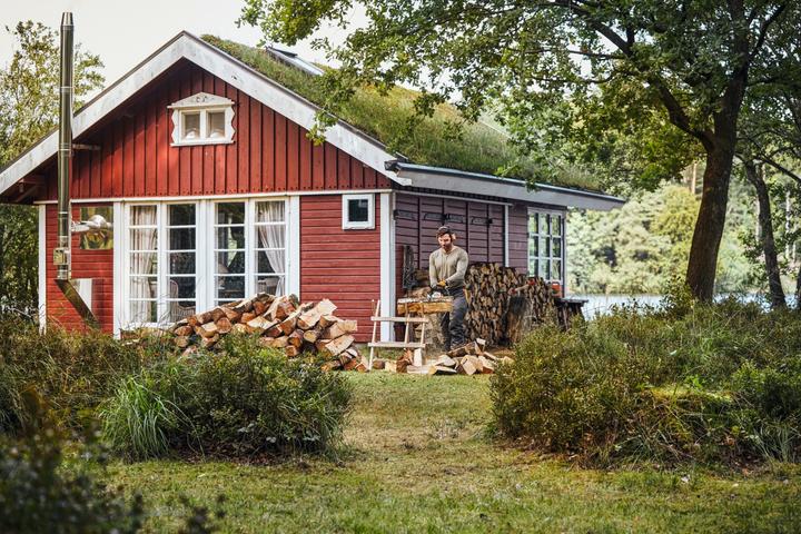 Produktbild Stihl MS 162 (Benzin Kettensäge)