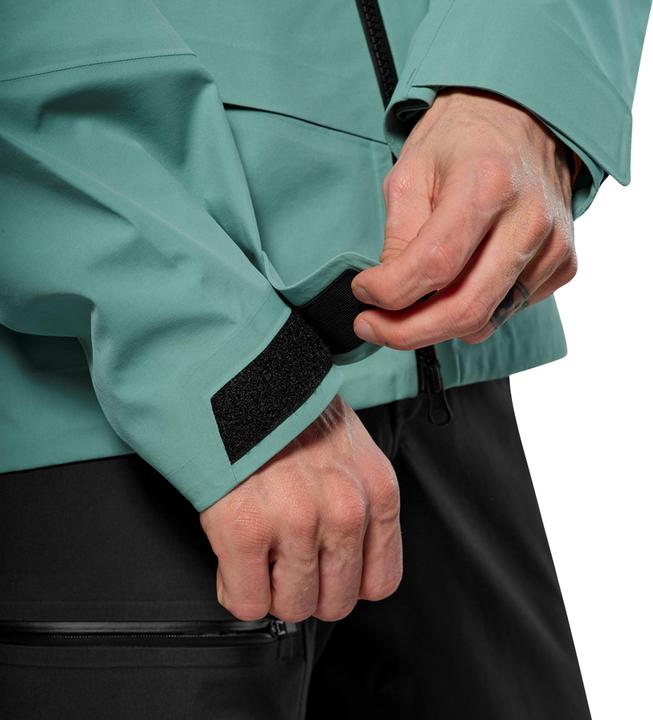 Produktbild Salewa Ortles GORE-TEX® 3 Layers EPE Jacke (48, M)