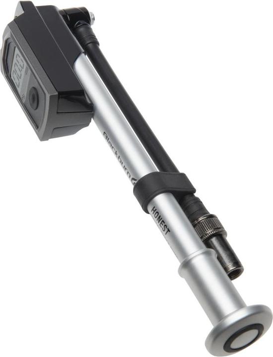 Produktbild Blackburn Honest Digital Shock Pump