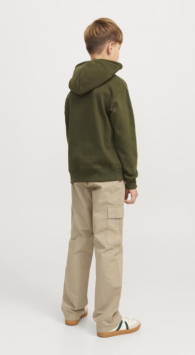 Produktbild Jack & Jones Hosen mit weitem Bein Junior Hosen mit weitem Bein (140)