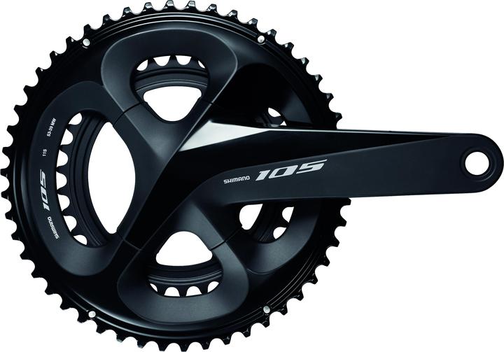 Shimano 105 FC-R7000 (175 mm)