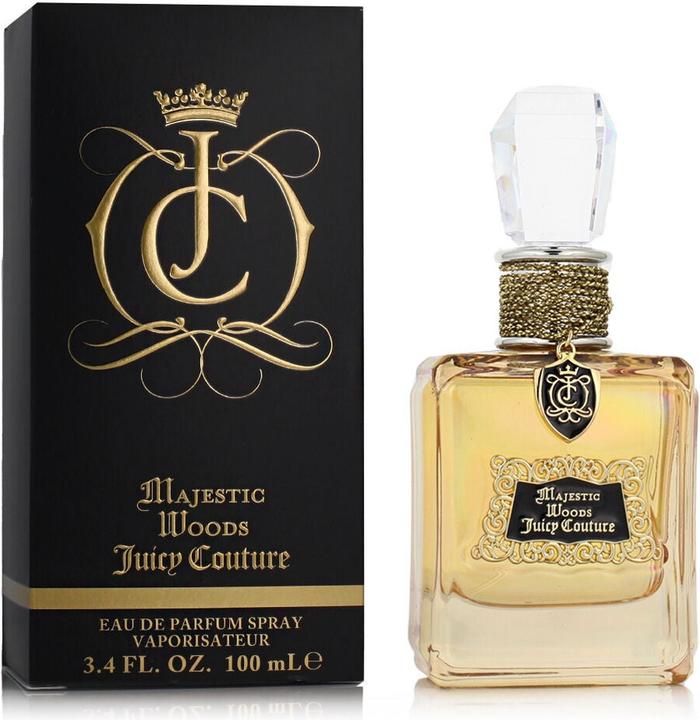 Produktbild Juicy Couture Majestic Woods (Eau de Parfum, 100 ml)