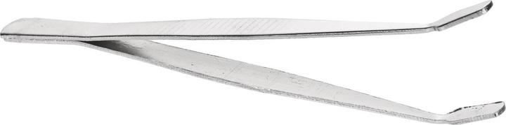 Produktbild BGS Pinzetten-Satz 105 - 120 mm 4-tlg.