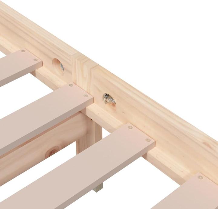 Actual product image vidaXL Oved (140 x 190 cm)