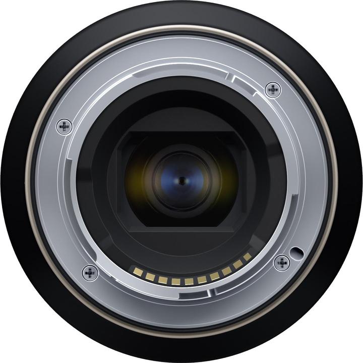 Productafbeelding Tamron SP 35mm f/2.8 Di III OSD M1:2, Sony E (Sony E, Volledig formaat)