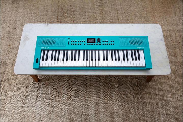 Produktbild Roland GO:KEYS 3 (61 Tasten)