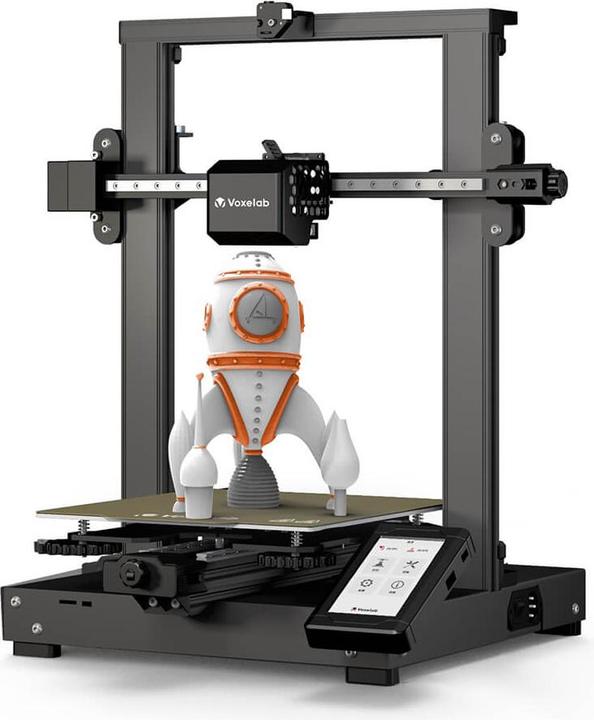 FlashForge Voxelab Aquila D1 3D Printer FDM