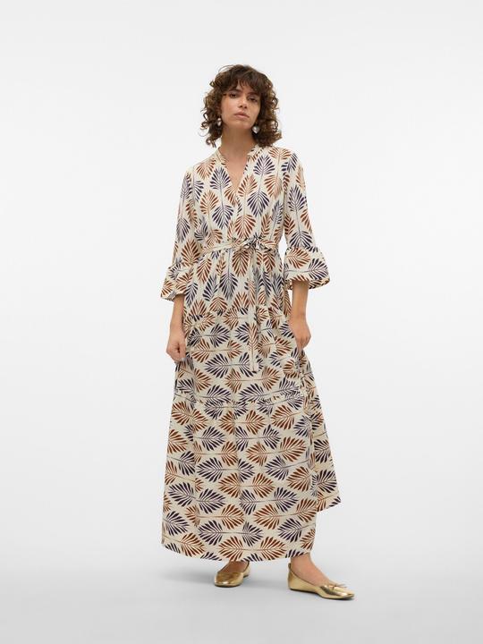 Image du produit Vero Moda VMZERA Robe longue Robe (S)