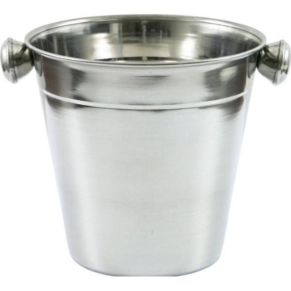 King KingHoff Ice bucket 2L KH-1241, Flaschenkühler