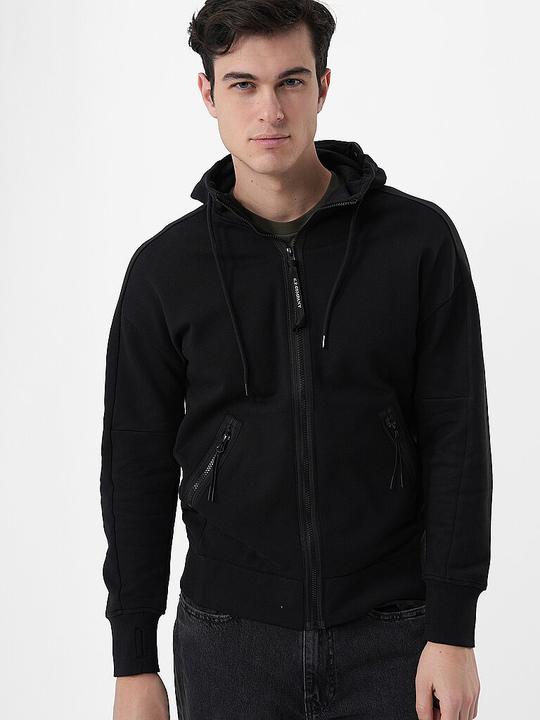 Produktbild C.P. Company Sweatjacke (XXL)