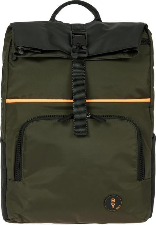 Actual product image Brics Eolo - Medium size backpack (20 l)