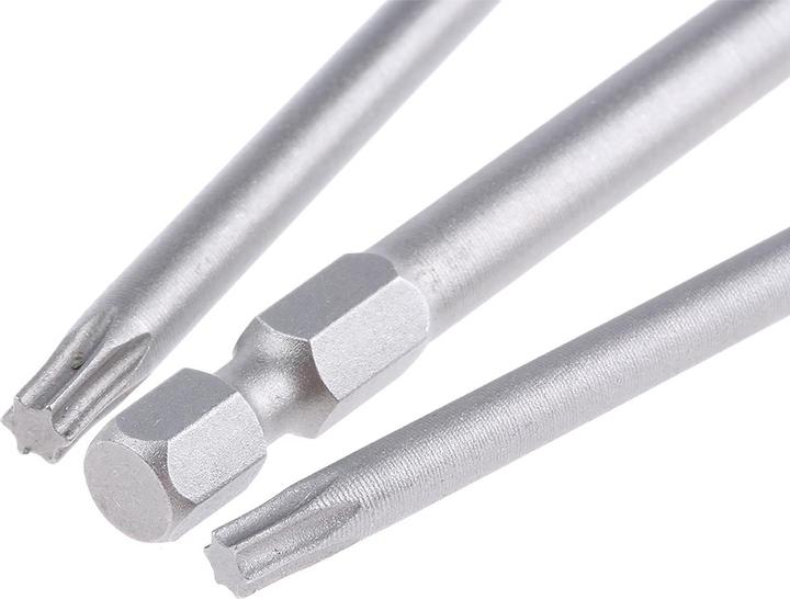Productafbeelding Bosch Professional Zubehör TorxBit (Zeskantbus TX)