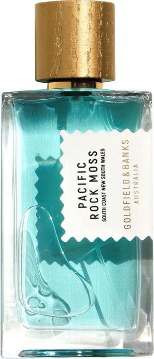 Goldfield&Banks Pacific Rock Moss (Eau de parfum, 100 ml)