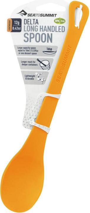 Produktbild Sea To Summit Delta Long Handled Spoon