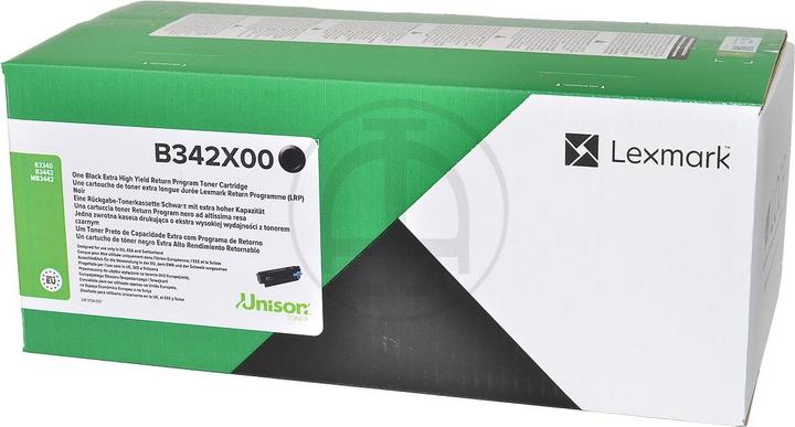Image du produit Lexmark B342X00 (CF)
